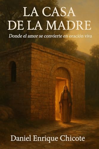 La Casa de la Madre: Donde el amor se convierte en oración viva