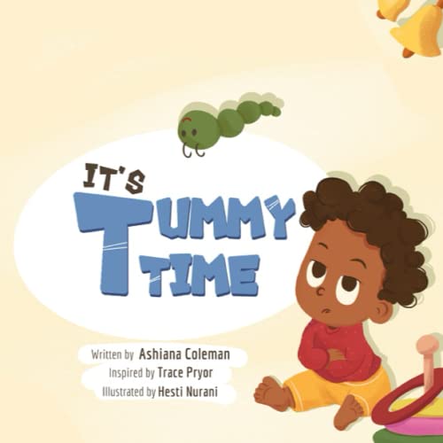 It's Tummy Time