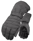 Dieser Handschuh ist ein toller Allroundhandschuh für den Sport, Street und Tourenfahrer.