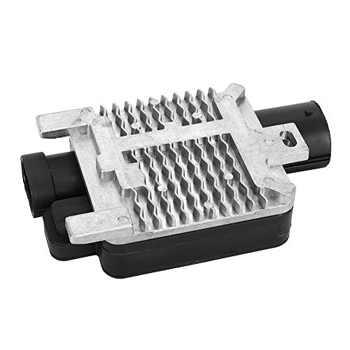 HELEVIA Resistencia del motor del ventilador Crown Victoria 4.6L 2006-2011 Grand Marquis 6W1Z8B658AC 902-209 Town Car RR-28