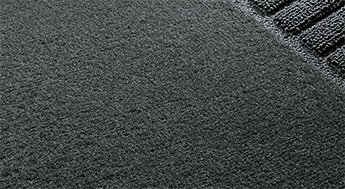 Honda Grace 08P14-T9P-010 Floor Carpet Mat Standard Type 2016 12 - Specification Changes