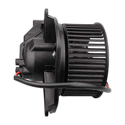 Image of 700168 Front HVAC Blower Motor for Jeep 2005-2010 Grand Cherokee, 2006-2007 Commander