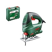 Bosch scie sauteuse PST 700 E (1 lame, coffret, 500 W)