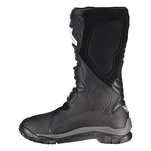 Alpinestars Corozal Adventure Drystar Men's Motorcycle Touring Boots (Black, US Size 7) by Alpinestars - Image 4