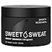 Sports Research Sweet Sweat Jar, 6.5 Ounce (1 Count)