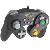 Manette Zelda filaire HORI pour Switch façon GameCube – photo 5