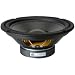 GRS 8PR-8 8" Poly Cone Rubber Surround Woofer