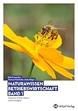  Maturawissen / Betriebswirtschaft Band 1: Lehr- und Lernmaterialien für die Berufsreifeprüfung/Lehre mit Matura/Berufsmatura / Inklusive Erklärvideos ... mit Matura/Berufsmatura)