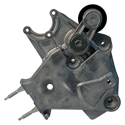 Part Synergy Replacement for Drive Belt Tensioner For Chrysler Neon 2000-2002