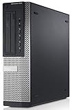 DELL OptiPlex 3010 3.2GHz i5-3470 Escritorio Negro, Windows 7 Professional)