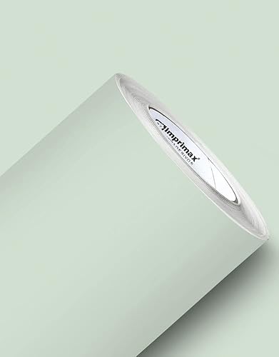 Envelopamento Adesivo Verde Menta Fosco (3,00m x 60cm)