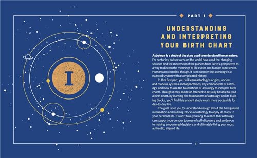 The Step-by-Step Astrology Workbook: What the Stars Want You to Know