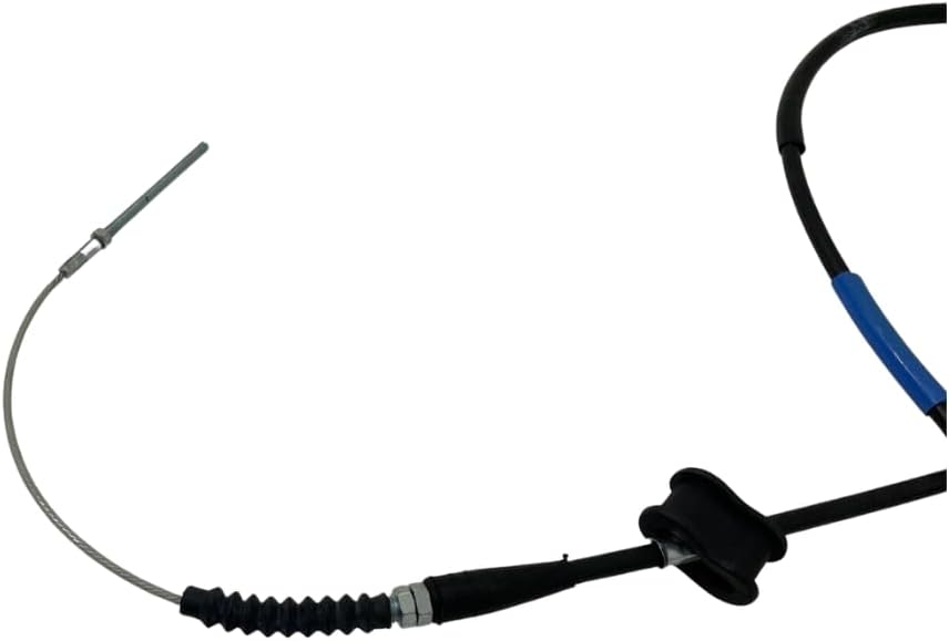 Emergency Brake Cable Fit for Suzuki Samurai 85-95 SJ410 SJ413