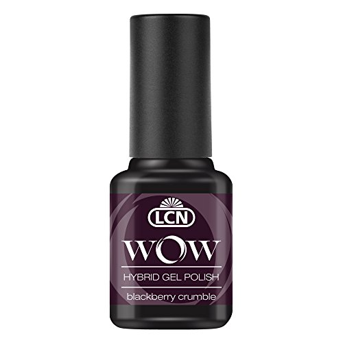 LCN WOW Hybrid Gel polaco Cover
