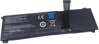 互換される MECHREVO PHID1-00-15-3SIP-0 53Wh/4570mAh 互換用ノート電池 F1 PHID1-00-15-3SIP-0 交換用ノート電池 PHID1-00-15-3SIP-0 11.61V バッテリー