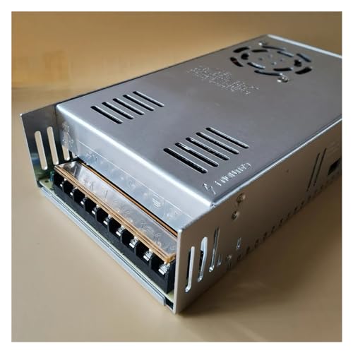Transformateur de puissance 24V 20A alimentation pour bande LED 5050 - 2