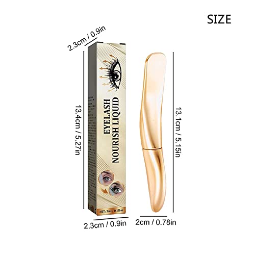 image for EXQST Kerlash Advanced Eyelash Growth Serum Nourishing Eyelash Growth 