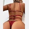 Descubre la mejor manicura y pedicura de LugoPulsa aqui 👈🏼 y pide cita QKEPCY-Conjuntos-de-lenceria-Sexy-para-Mujer-Pijamas-de-Encaje-Sexy-Lenceria-Bordada-Sujetador-y-Tanga-de-Encaje-Conjuntos-de-lenceria-Sexy-Conjuntos-de-lenceria-de-2-Piezas