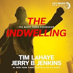 The Indwelling cover art