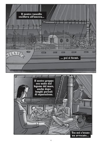 Cuore Di Tenebra - 3