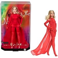 Barbie Signature Muñeca de Kylie Minogue articulada