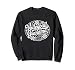 Volleyball Grandma for women Sweatshirt