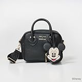 YOUNG&OLSEN The DRYGOODS STORE SHOULDER BAG BOOK with Disney MICKEY MOUSE (宝島社ブランドムック)