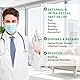 ‌Hämorrhoiden- & Fissuren-Salbe Extra Stärke‌ – Lindert Schmerzen, Juckreiz, Blutungen & Schwellungen. Mit natürlichen Kräutern & Vitamin E für schnelle Wirkung(20g*2)