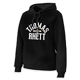 Hoodies sind von S bis 3Xl erhältlich. Weitere Informationen finden Sie in unserer Größentabelle