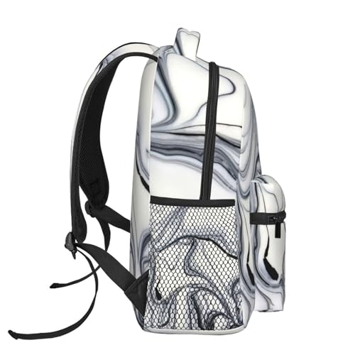 Sac à dos de voyage OdDdot pour ordinateur portable et weekend - 3