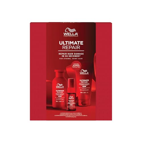 Wella Professionals ULTIMATE REPAIR, ULTIMATE REPAIR Holiday Kit