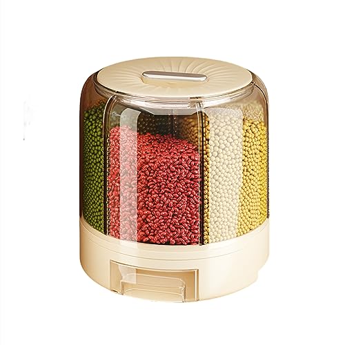 FAZKEO Ăт  ۑe e 360x] [ Hi h  v CX{bNX S vʕĉ ƒp  cʌ 5KG 10KG (5KG,A)