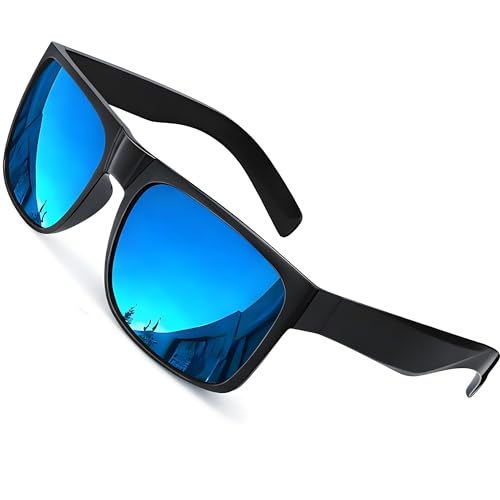 Image of grinderPUNCH XL XXL Sunglasses Men Big Head Extra Large Wide Polarized