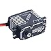 JX Servo CLS-HV7346MG 46kg Coreless High Precision Steel Gear Full CNC Digital Servo Motor for RC Car Robot Arm Helicopter Airplane Parts