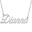 Dianna - Silver