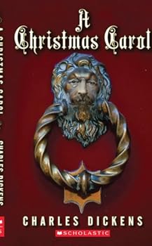 Mass Market Paperback A Christmas Carol (Scholastic Classics) Book