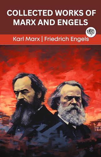 Collected Works of Marx and Engels (Grapevine edition)