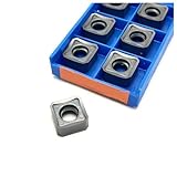 Drehmeißeleinsätze SNMX1206 ANN-M PC5300 PC3700 Hartmetall-Drehwerkzeuge(SNMX1206ANN-M PC5300)