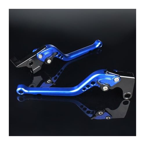 Levier d'embrayage CNC pour Suzuki Bandit 650 1200, aluminium haute précision