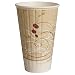 SOLO IC16-J8000 Duo Shield Insulated Paper Hot Cup, 16 oz. Capacity, Symphony (Case of 525)