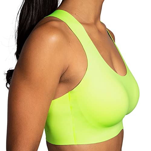 Image of Brooks Women's Crossback 2.0 Sports Bra for Running, Workouts & Sports