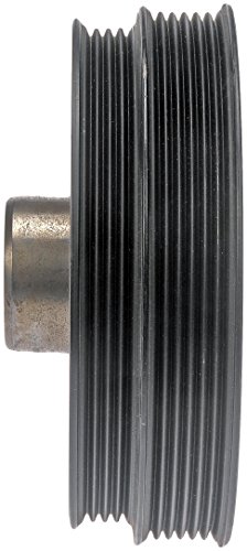Dorman 594-401 Engine Harmonic Balancer Compatible with Select Models