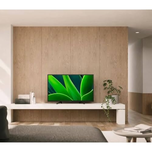 Image of Sony KD32W830KIT1 32 inch Class W830K HD LED Smart Google TV HDR Android TV Built in Chromecast WiFi HDMI Streamin