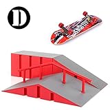 ❤Un regalo único para sus hijos y nunca se sentirán solos con esta nueva patineta de dedos.