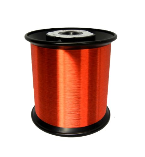 125 Ft 22 Awg Enamel Magnet Wire
