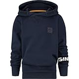 in midnight blue Vingino Jungen Sweater in der Farbe Blau - Größe 140