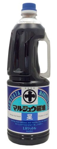 丸十大屋 星 1.8L