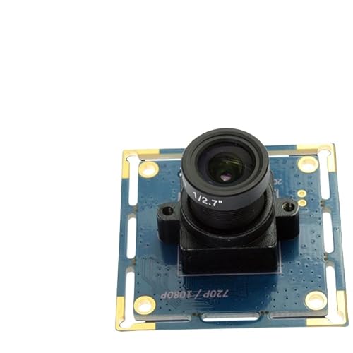 2MP 1080P USB�J����(180° fish-eye lens)