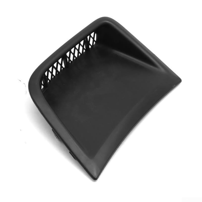 Protection ABS Wrx Sti Hatchback 2008-2014 rénovation noir mat - 7