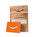 Amazon Physical Gift Card - Mini Padded Envelope